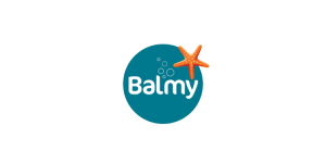 Balmy