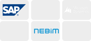 SAP, Nebim ve Microsoft Dynamics entegrasyonu